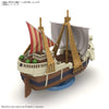 One Piece (Netflix) Grand Ship Collection -GOING MERRY- Plastic Model Kit