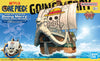 One Piece (Netflix) Grand Ship Collection -GOING MERRY- Plastic Model Kit
