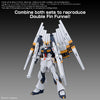 1/144 OPTION PARTS SET GUNPLA 19 FIN FUNNEL