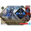 30MF Class Up Armor Kit Rosan Gladiator