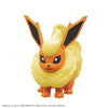 Pokemon Model Kit 25 Flareon