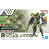 30MM 1/144 bEXM-40 NOVALV [GREEN] Build Kit