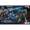 30MM 1/144 ARMORED CORE VI BD-011 MELANDER LIGER TAIL BUILD KIT