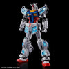 1/144 RX-78F00/E (EX-001 G.L.R.S.S. Feather Unit) GUNDAM