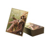 Deck Protector Gamegenic Magic the Gathering Premium Standard 105ct -Lorwyn Eclisped- High Perfect Morcant