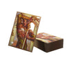 Deck Protector Gamegenic Magic the Gathering Premium Standard 105ct -Lorwyn Eclisped- Morcant's Loyalist