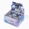 Gundam Card Game GD05 Freedom Ascension Booster SEALED Box [24 Boosters]