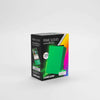 Deck Protector Gamegenic Prime Standard (66x91mm) 100ct Green