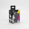 Deck Protector Gamegenic Prime Standard (66x91mm) 100ct Matte Black