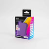 Deck Protector Gamegenic Prime Standard (66x91mm) 100ct Matte Purple