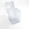 Deck Box Gamegenic Standard 100+ Clear
