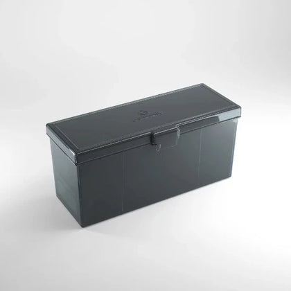 Deck Box Gamegenic Fourtress 320+ Black