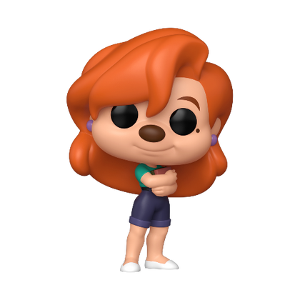 A Goofy Movie (1995) Roxanne Pop! Vinyl