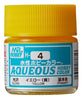 Mr Hobby Aqueous Color Paint H-004 Gloss Primary Yellow