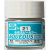 Mr Hobby Aqueous Color Paint H-021 Gloss Primary Off White