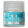 Mr Hobby Aqueous Color Paint H-030 Gloss Primary Clear