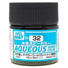 Mr Hobby Aqueous Color Paint H-032 Flat 75% German Tank Field Gray