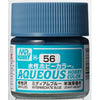 Mr Hobby Aqueous Color Paint H-056 Semi-Gloss US Navy Aircraft Intermediate Blue