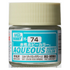 Mr Hobby Aqueous Color Paint H-074 Semi-Gloss RAF Aircraft Sky (Duck Egg Green)