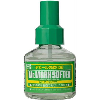 Mr Hobby Mr Mark Softer MS-231 40ml