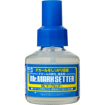 Mr Hobby Mr Mark Setter MS-232 40ml