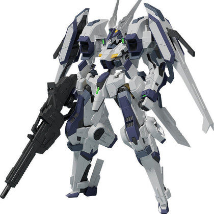 MODEROID Titanomachia SIDE:GR Edelstein II (Zwei) 1/48 Scale Plastic Model Kit
