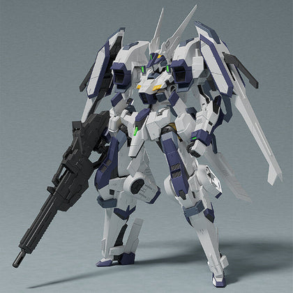 MODEROID Titanomachia SIDE:GR Edelstein II (Zwei) 1/48 Scale Plastic Model Kit