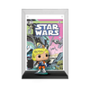 Star Wars Luke Skywalker Pop! Comic Cover