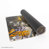 Gamegenic Magic the Gathering Secrets of Strixhaven Shiny Playmat -Silverquill the Disputant-