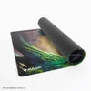 Gamegenic Magic the Gathering Secrets of Strixhaven Shiny Playmat -Witherbloom the Balancer-