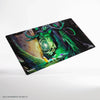 Gamegenic Magic the Gathering Secrets of Strixhaven Shiny Playmat -Witherbloom the Balancer-