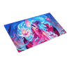 Gamegenic Magic the Gathering Secrets of Strixhaven Shiny Playmat -Prismari the Inspiration-