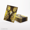 Deck Protector Gamegenic Magic the Gathering Premium Art Sleeves Standard 105ct -Secrets of Strixhaven, Silverquill-