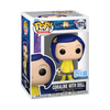 Coraline with Doll US Exclusive Pop! Vinyl