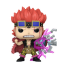 One Piece Eustass Kid Pop! Vinyl