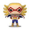 My Hero Academia Star and Stripe Pop! Vinyl