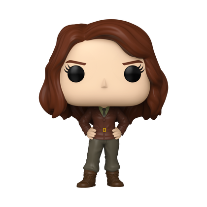 Marvel Archives The Infinity Saga Agent Peggy Carter Pop! Vinyl