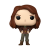 Marvel Archives The Infinity Saga Agent Peggy Carter Pop! Vinyl