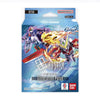 Gundam Card Game ST10 Generation Pulse Starter Deck