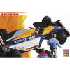 Hasegawa Williams FW14B 1:24 Scale Plastic Model Kit