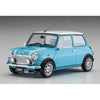 Hasegawa 1997 Mini Cooper Heritage Collection 1:24 Scale Plastic Model Kit