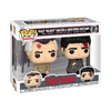 The Sopranos Paulie "Walnuts" Gualtieri & Christopher Moltisanti Pop! Vinyl 2-Pack