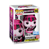 Monster High Draculaura (Sweet 16) US Exclusive Pop! Vinyl