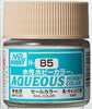 Mr Hobby Aqueous Color Paint H-085 Semi-Gloss Sailing Ship Sail Color