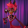 Hazbin Hotel Alastor POP UP PARADE LARGE Action Figure