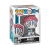 Demon Slayer Akaza Pop! Vinyl