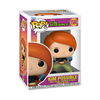 Kim Possible Kim Pop! Vinyl