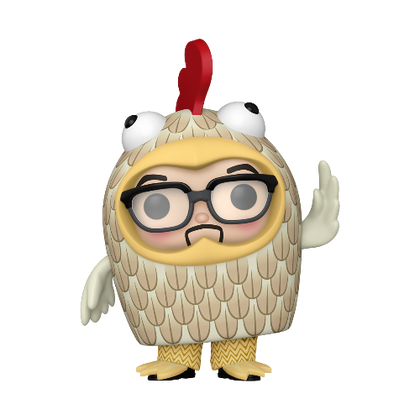 Toy Story 30th Anniversary Al Pop! Vinyl