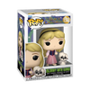 The Black Cauldron Eilowny with Gurgi Pop! Vinyl