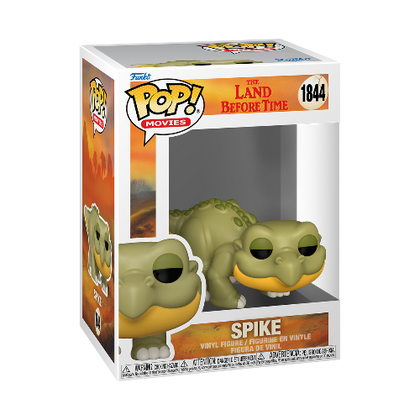 The Land Before Time Spike Pop! Vinyl